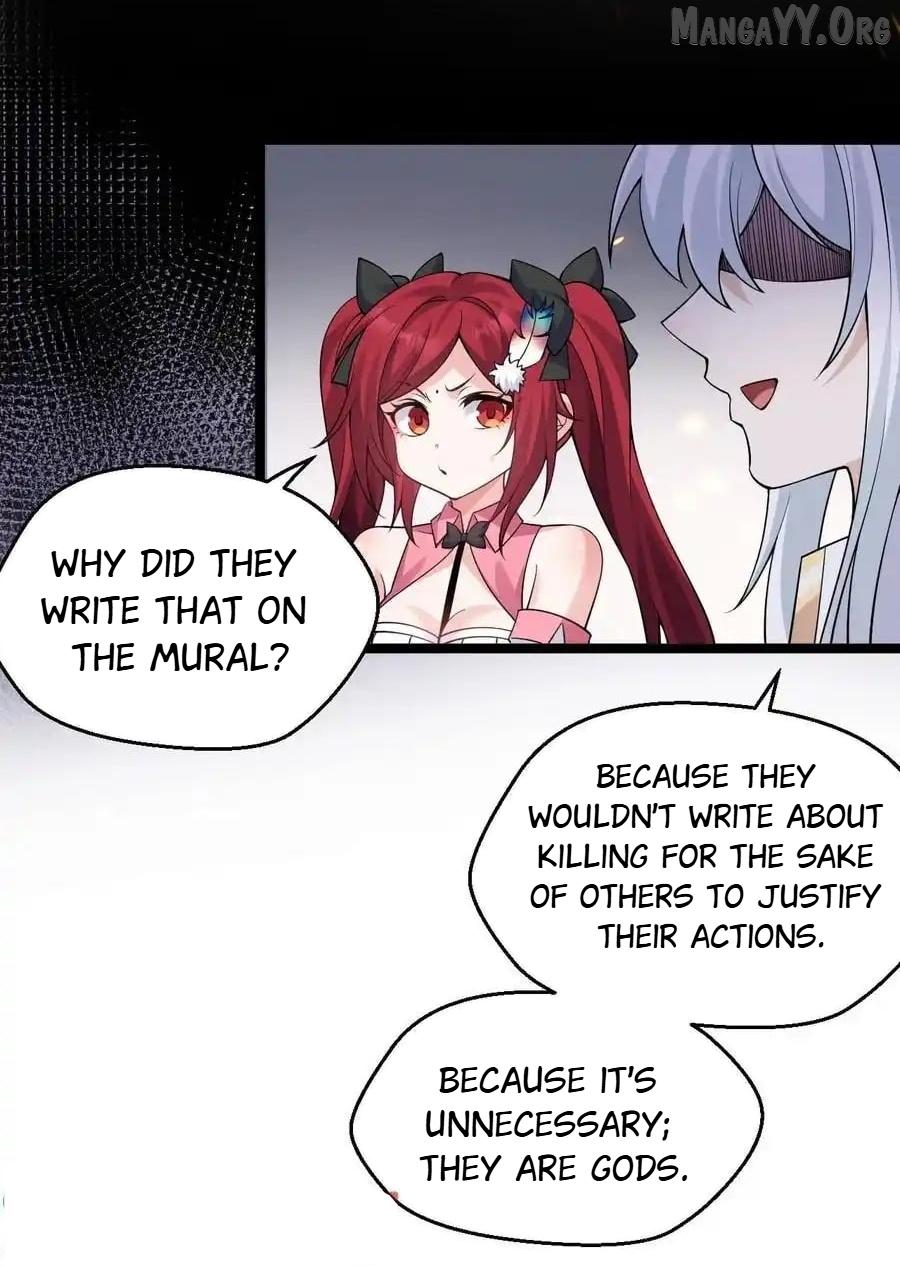 Good Disciple, Have Pity On Your Master! Chapter 224 page 6 - 