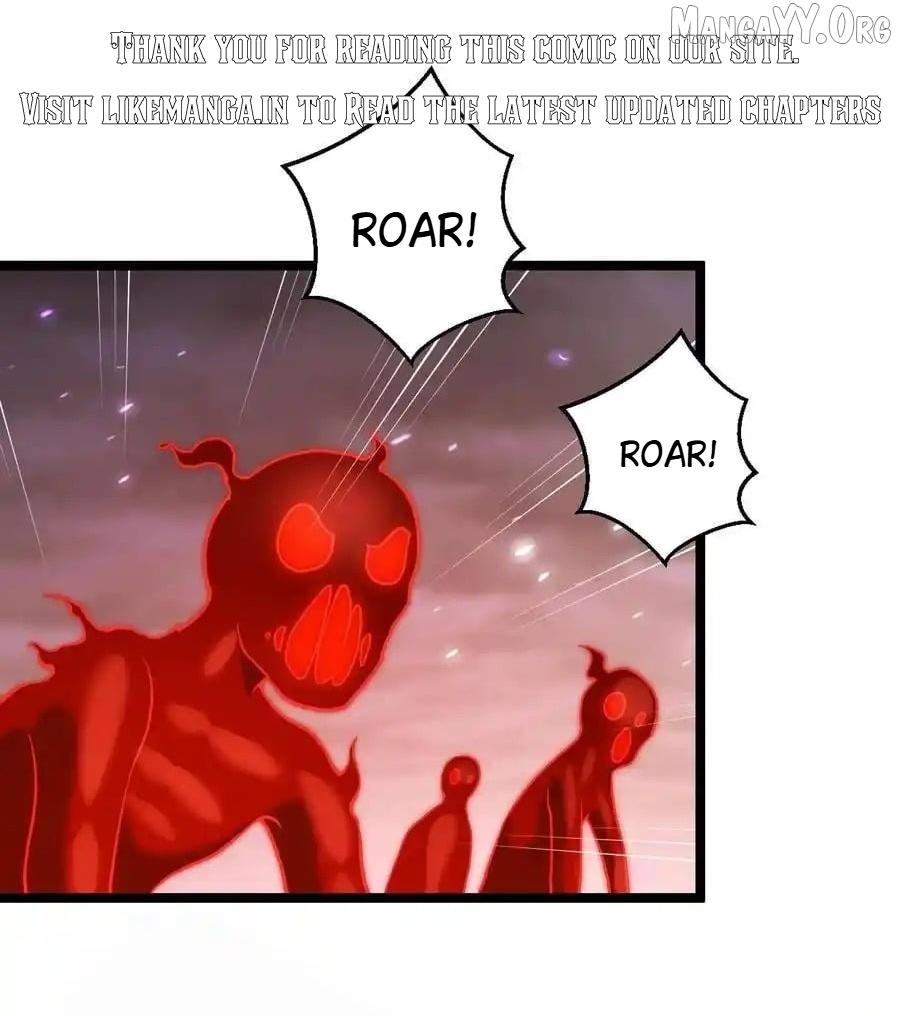 Good Disciple, Have Pity On Your Master! Chapter 226 page 28 - 