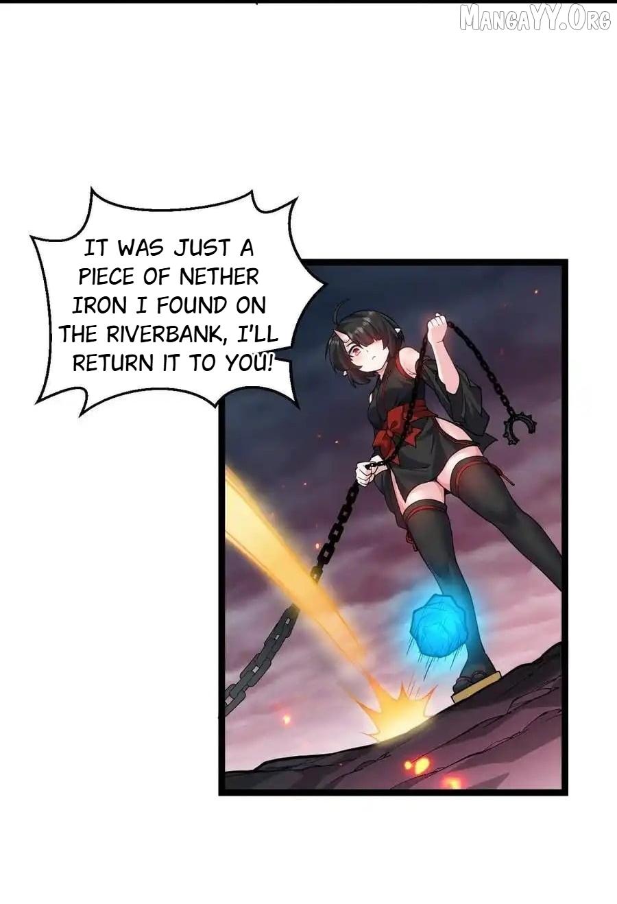 Good Disciple, Have Pity On Your Master! Chapter 227 page 3 - 
