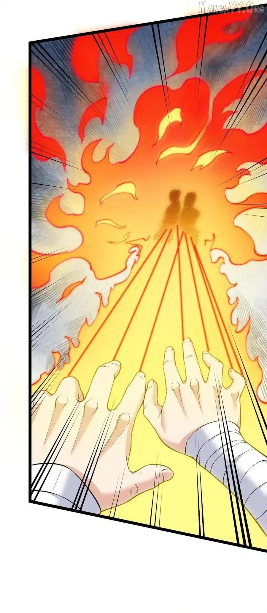 Good Disciple, Have Pity On Your Master! Chapter 228 page 16 - 