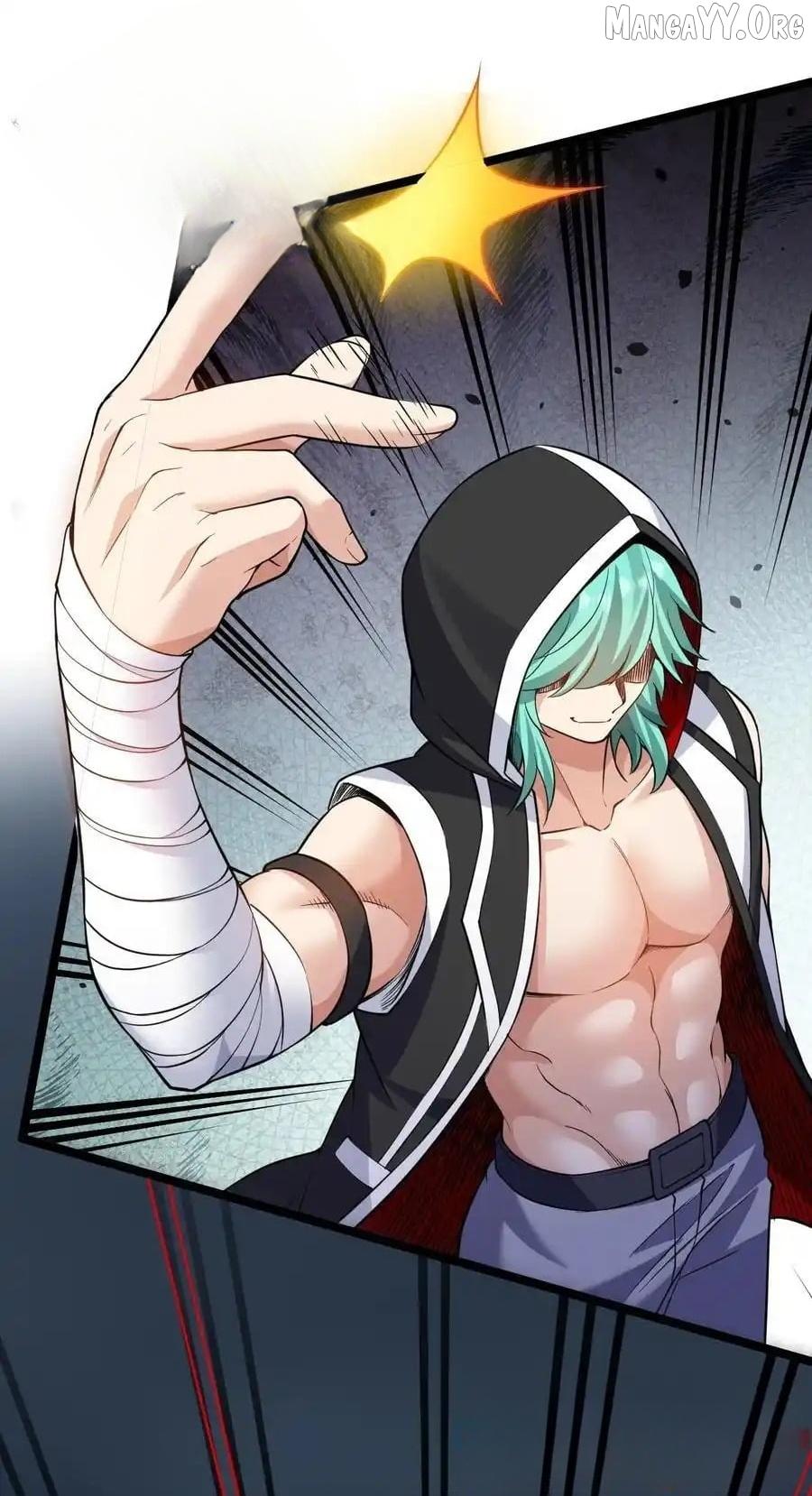 Good Disciple, Have Pity On Your Master! Chapter 228 page 4 - 
