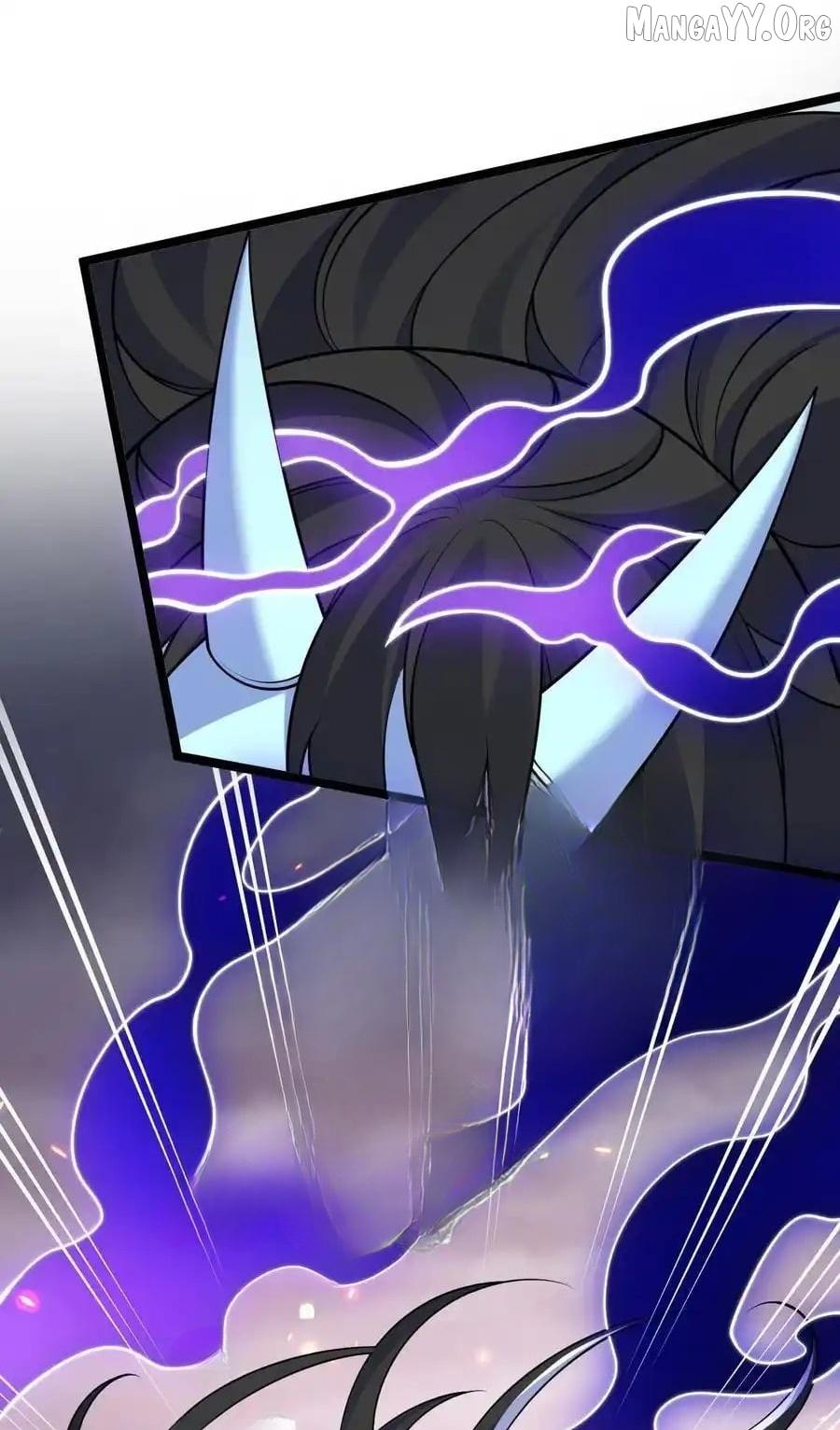 Good Disciple, Have Pity On Your Master! Chapter 228 page 33 - 