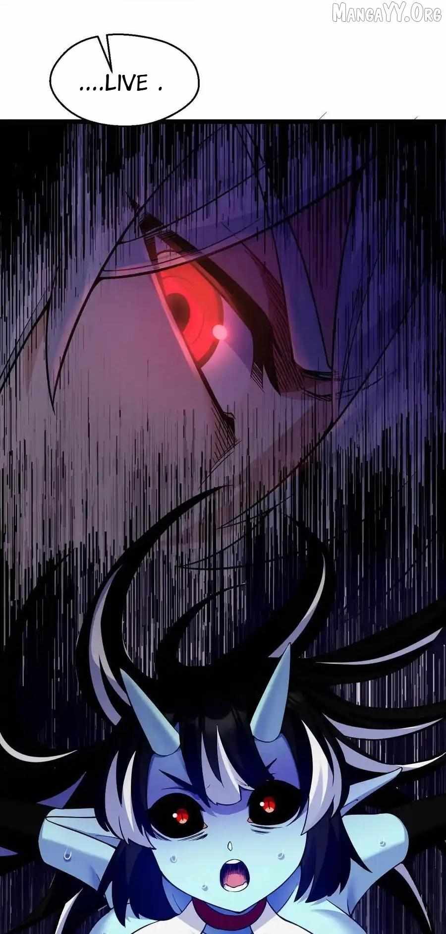 Good Disciple, Have Pity On Your Master! Chapter 228 page 41 - 