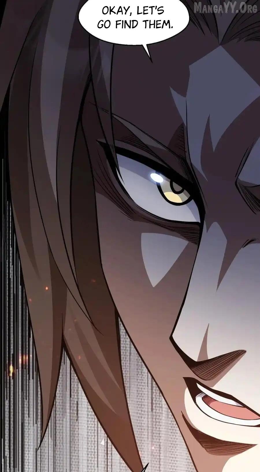 Good Disciple, Have Pity On Your Master! Chapter 229 page 33 - 