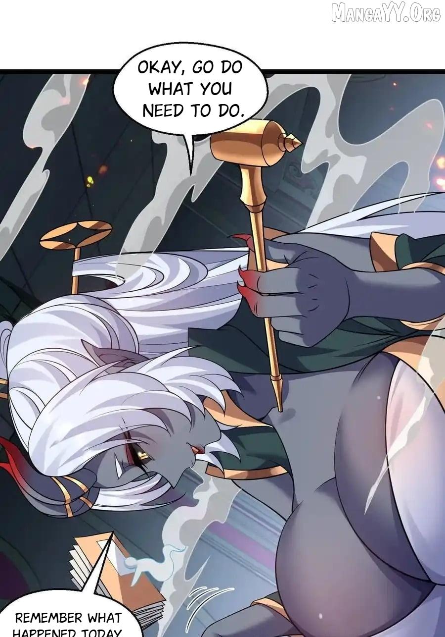 Good Disciple, Have Pity On Your Master! Chapter 229 page 9 - 