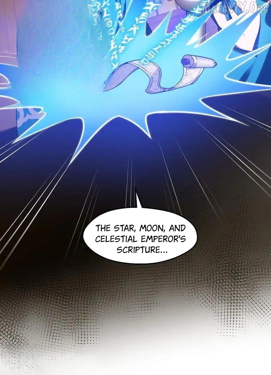 Good Disciple, Have Pity On Your Master! Chapter 230 page 11 - 