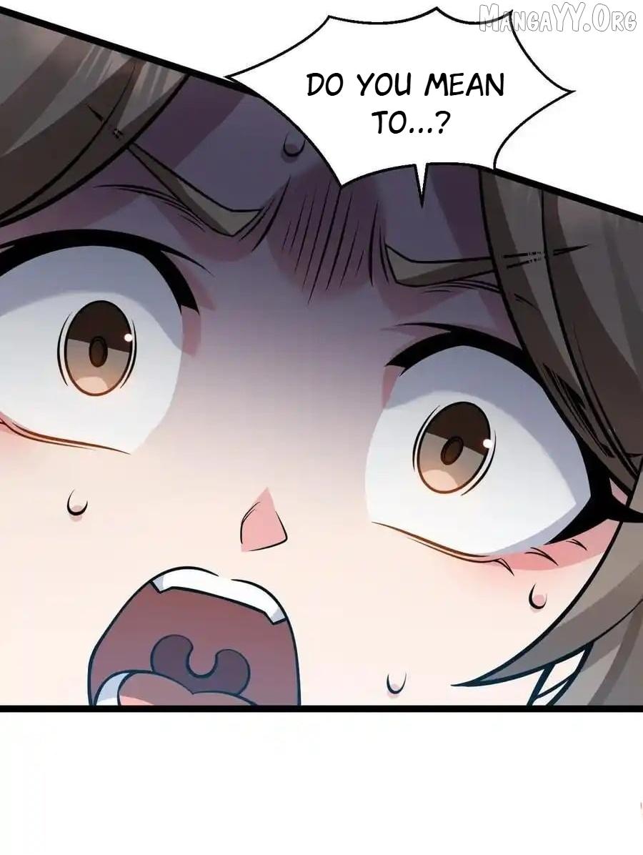 Good Disciple, Have Pity On Your Master! Chapter 230 page 27 - 
