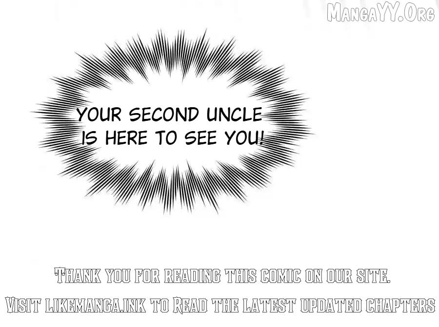 Good Disciple, Have Pity On Your Master! Chapter 230 page 35 - 