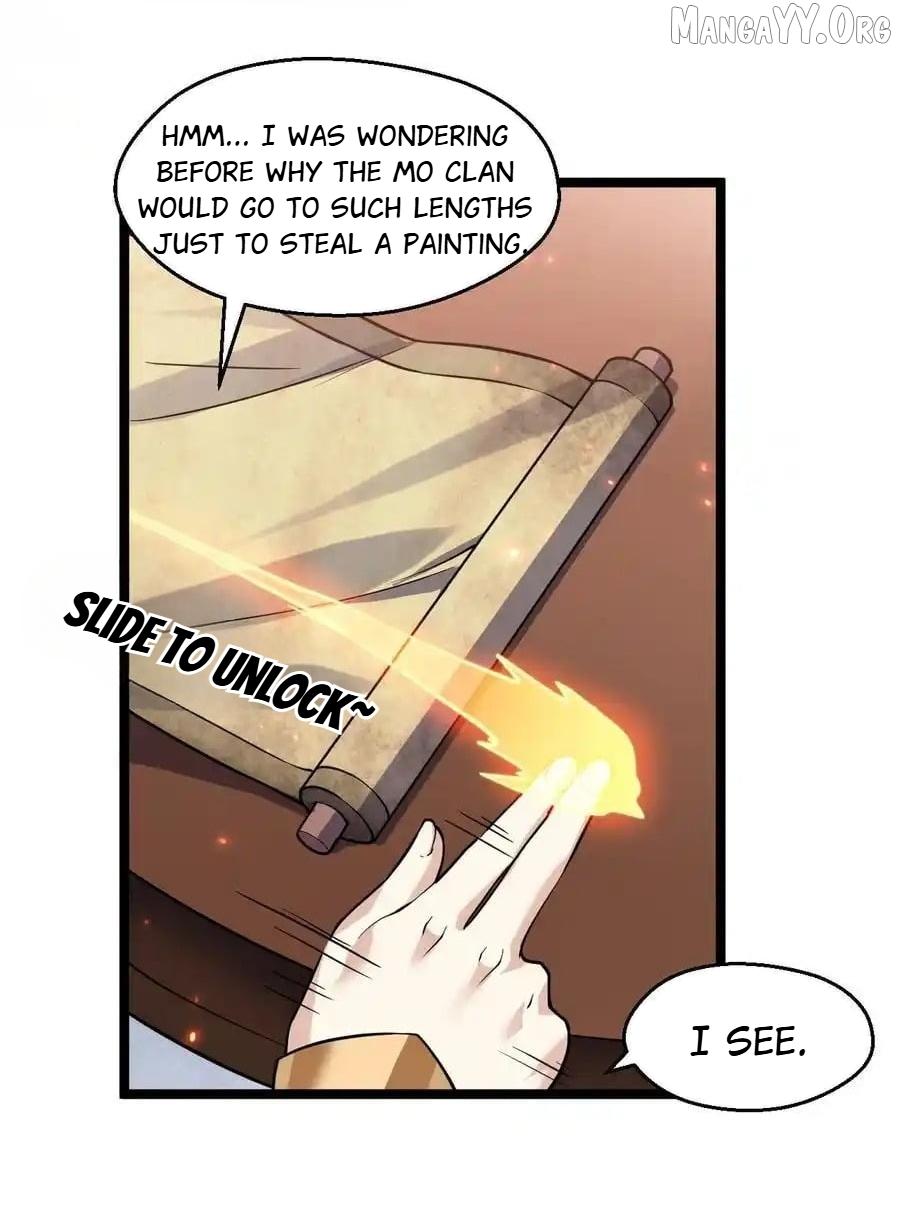 Good Disciple, Have Pity On Your Master! Chapter 230 page 8 - 