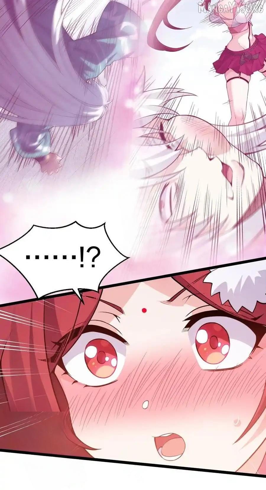 Good Disciple, Have Pity On Your Master! Chapter 231 page 14 - 