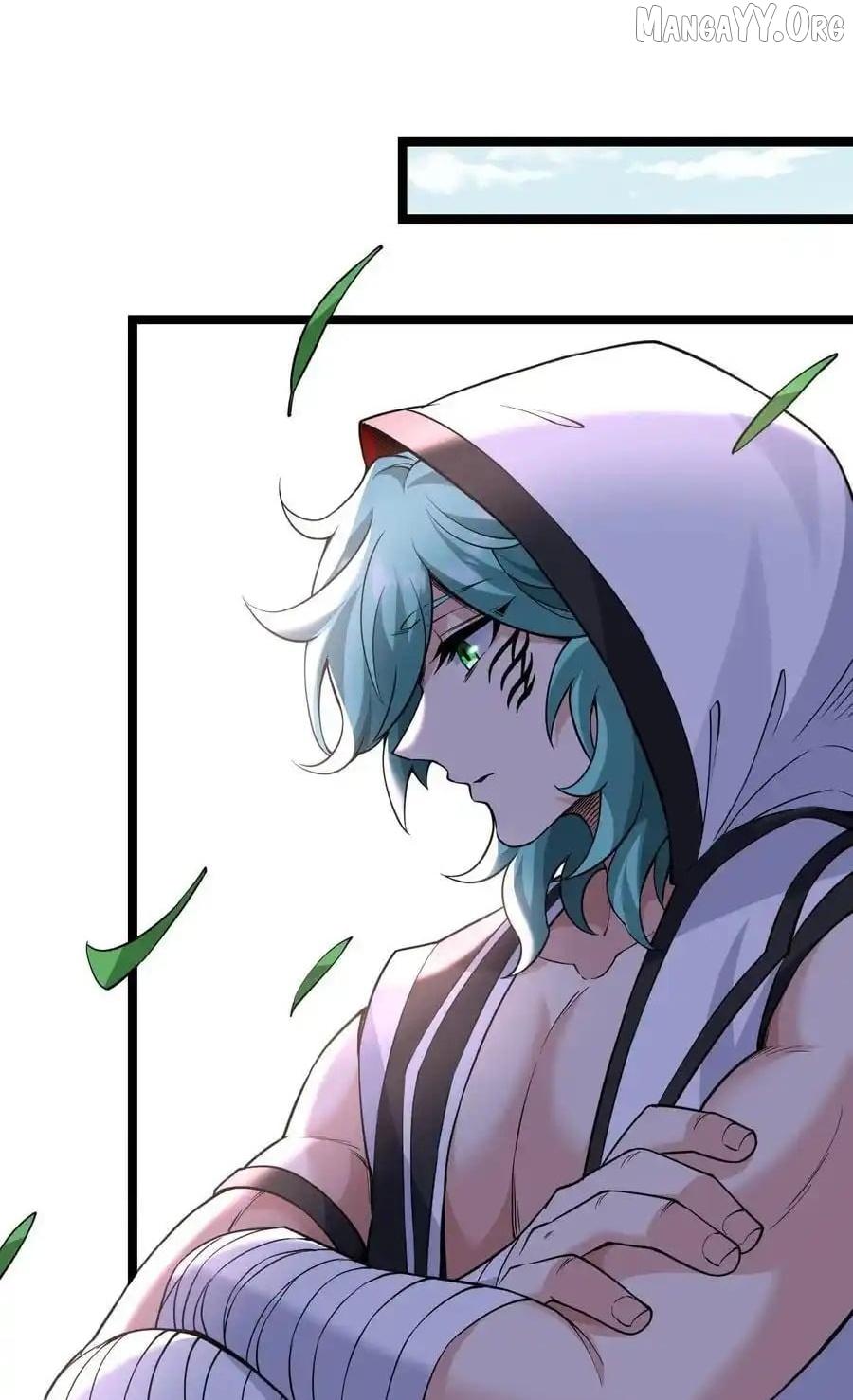 Good Disciple, Have Pity On Your Master! Chapter 232 page 14 - 