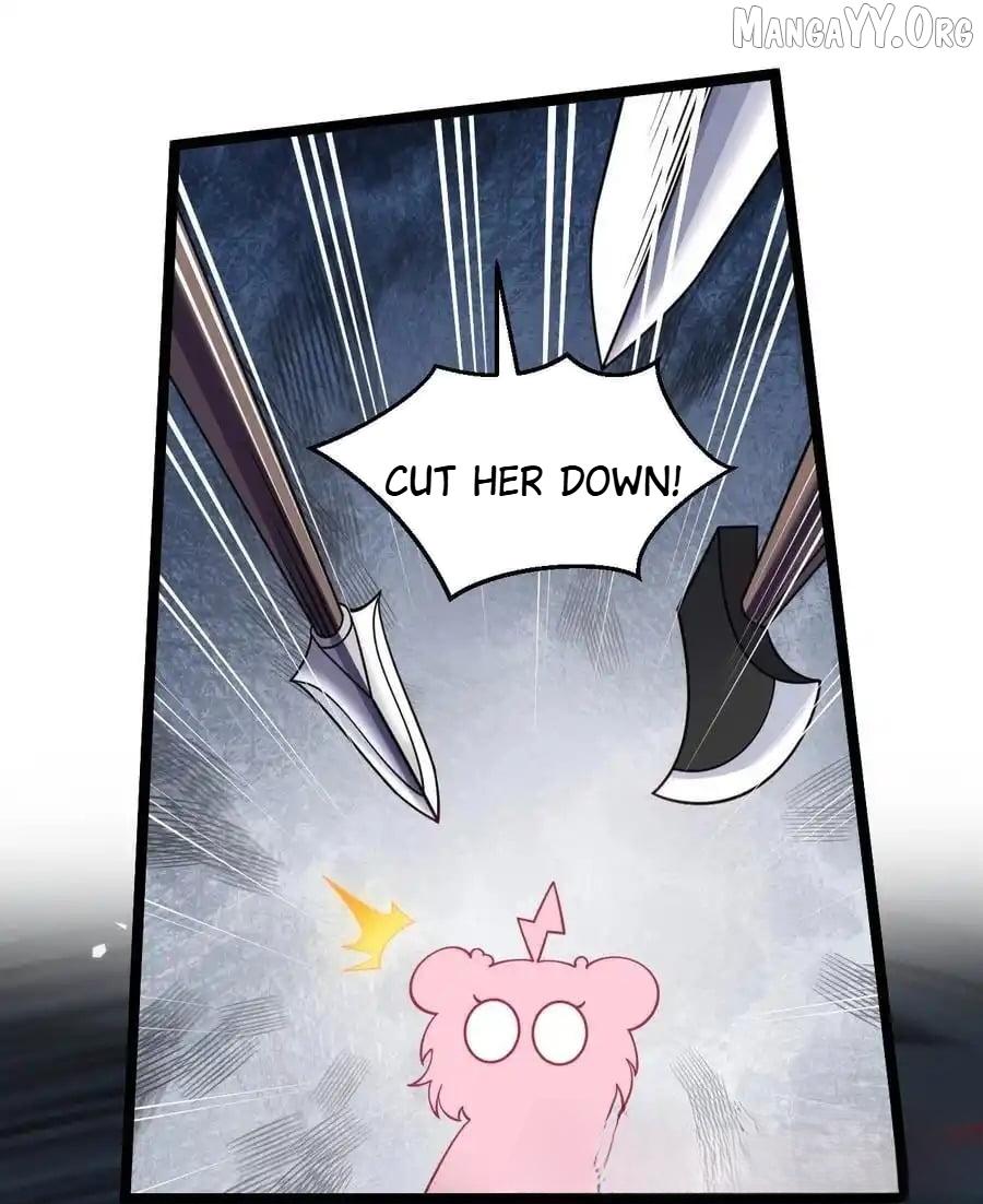 Good Disciple, Have Pity On Your Master! Chapter 232 page 33 - 