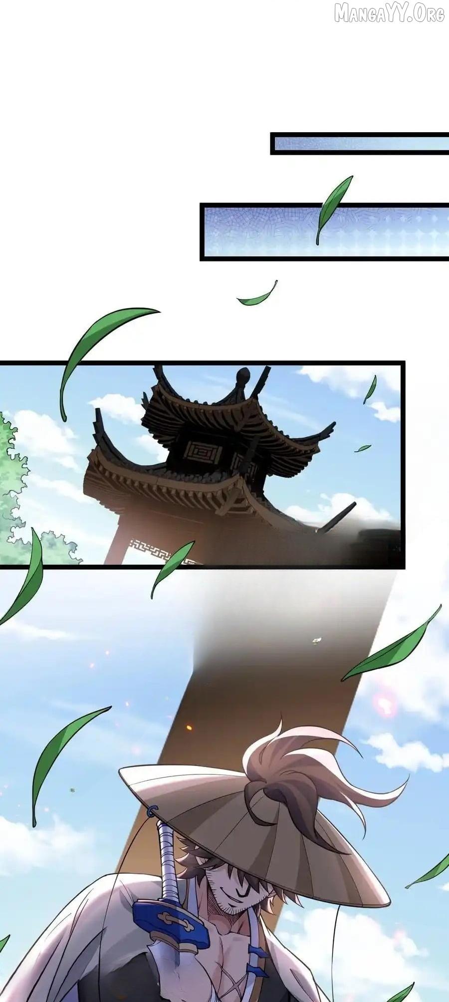Good Disciple, Have Pity On Your Master! Chapter 232 page 9 - 