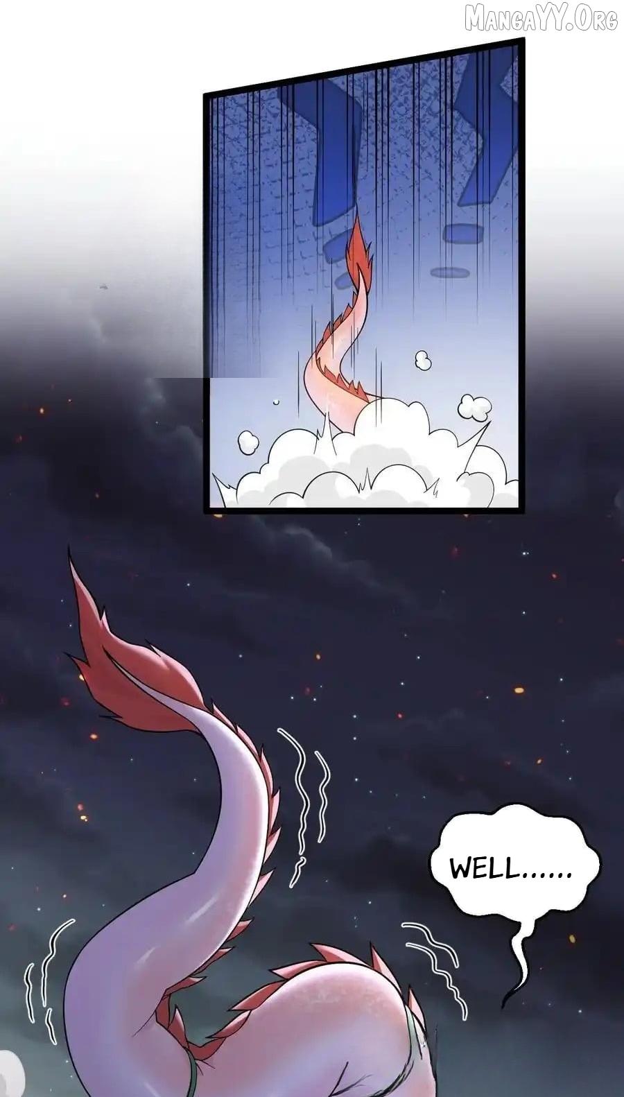 Good Disciple, Have Pity On Your Master! Chapter 234 page 13 - 