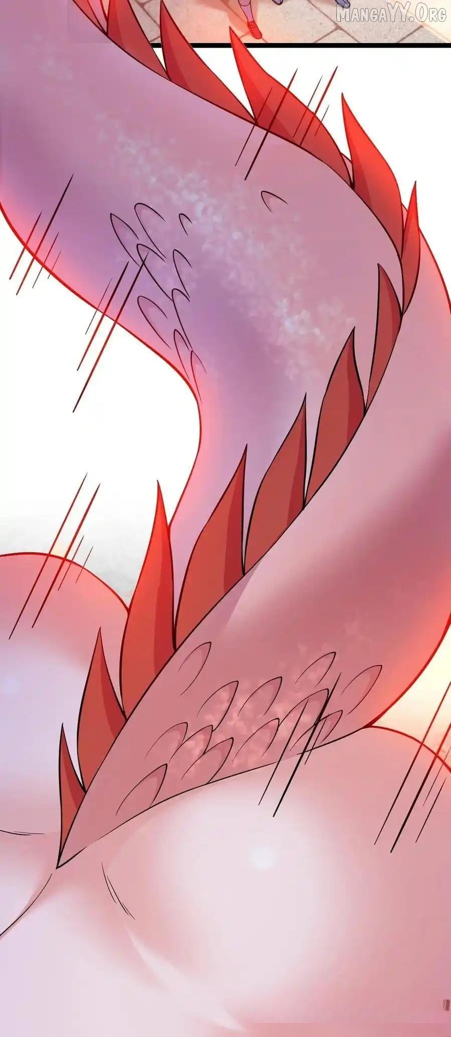 Good Disciple, Have Pity On Your Master! Chapter 234 page 3 - 