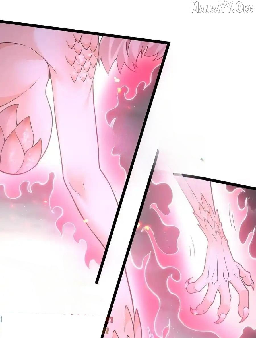 Good Disciple, Have Pity On Your Master! Chapter 234 page 23 - 