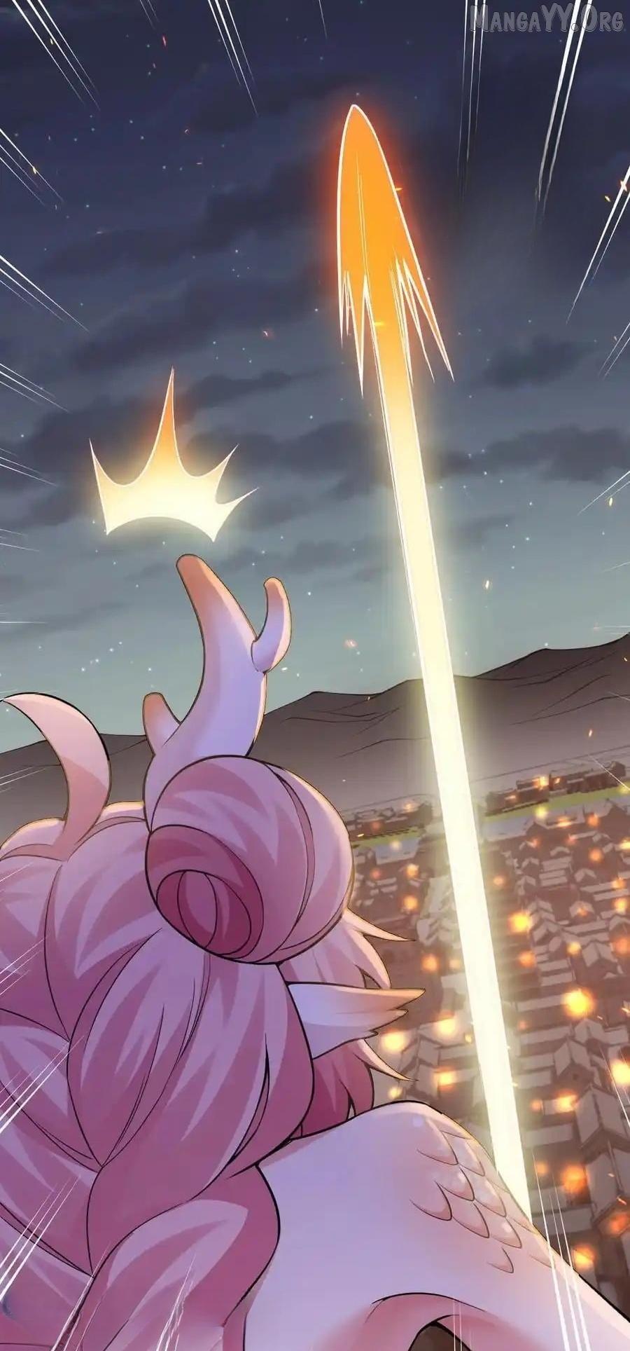 Good Disciple, Have Pity On Your Master! Chapter 234 page 7 - 