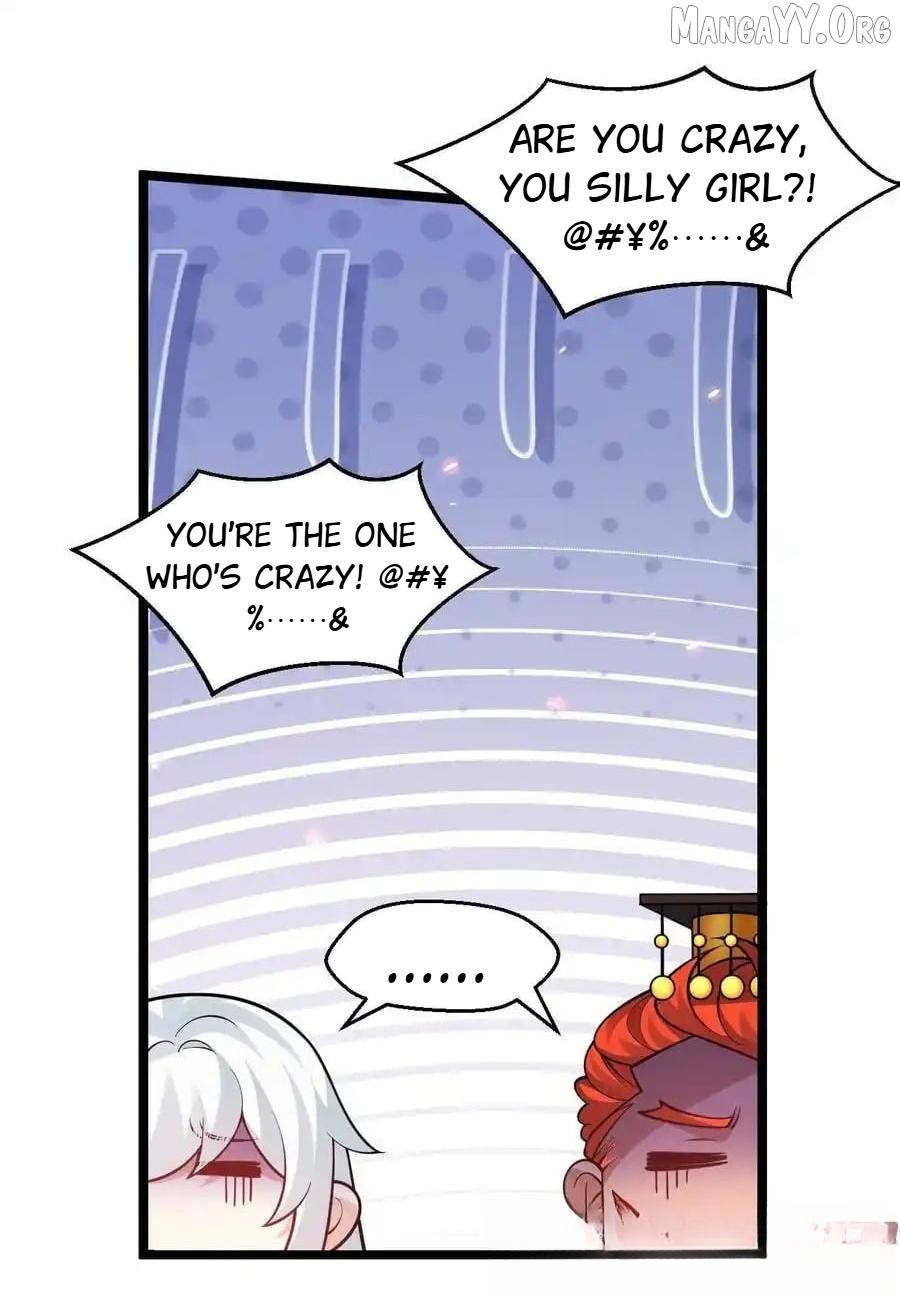 Good Disciple, Have Pity On Your Master! Chapter 235 page 13 - 