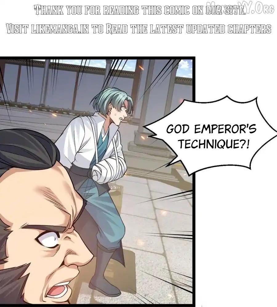 Good Disciple, Have Pity On Your Master! Chapter 236 page 2 - 