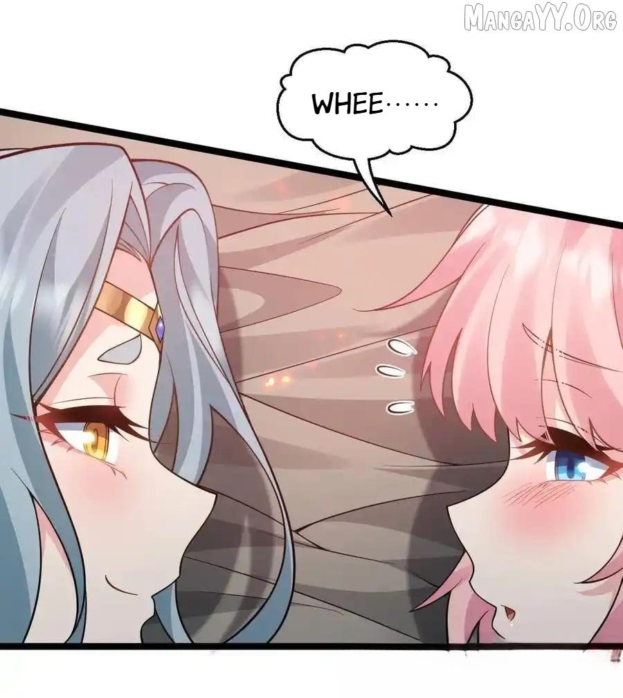 Good Disciple, Have Pity On Your Master! Chapter 237 page 12 - 