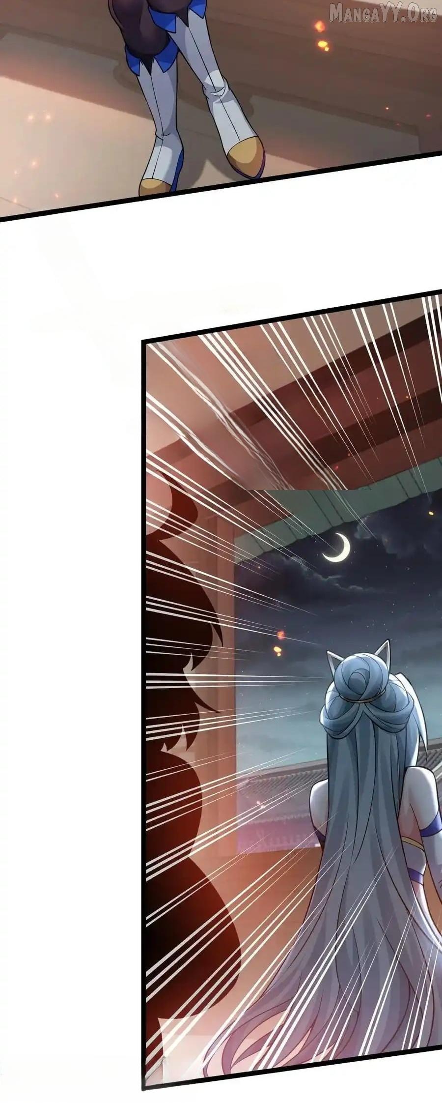 Good Disciple, Have Pity On Your Master! Chapter 237 page 24 - 