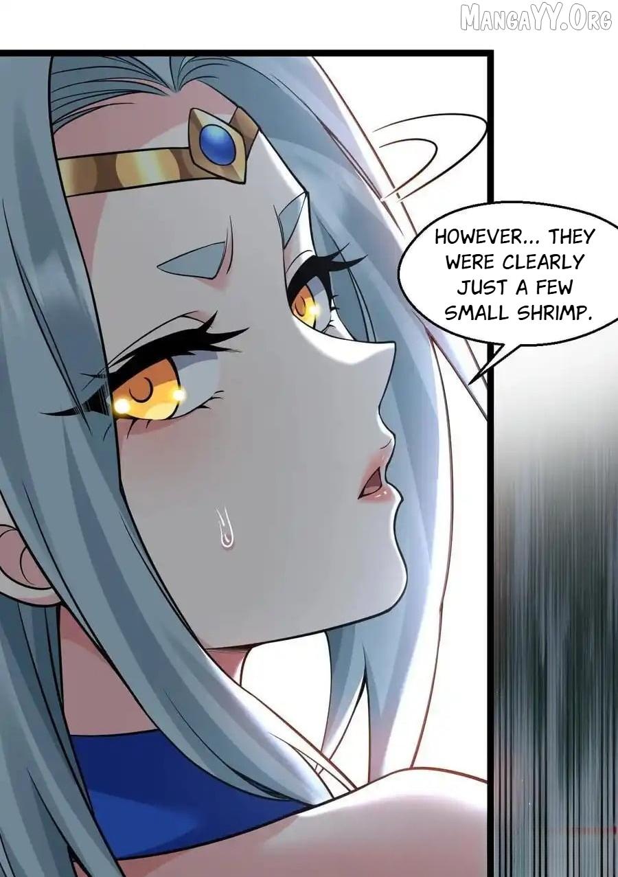 Good Disciple, Have Pity On Your Master! Chapter 237 page 26 - 