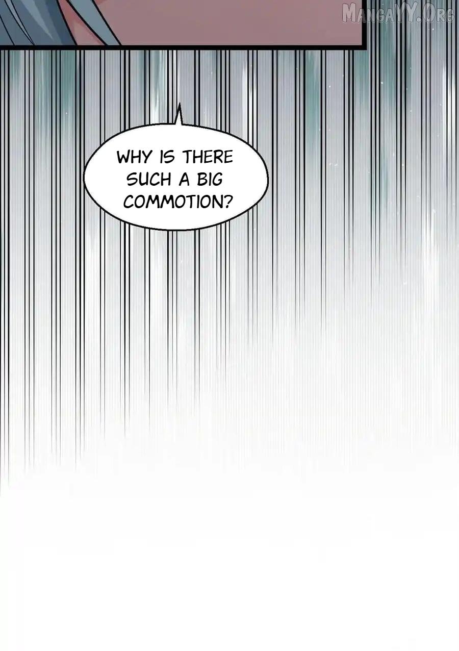 Good Disciple, Have Pity On Your Master! Chapter 237 page 27 - 