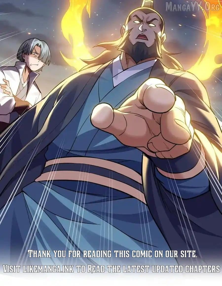 Good Disciple, Have Pity On Your Master! Chapter 237 page 31 - 