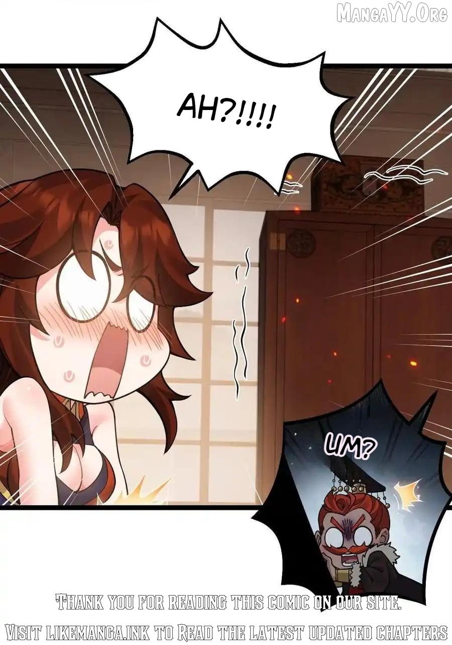 Good Disciple, Have Pity On Your Master! Chapter 238 page 11 - 