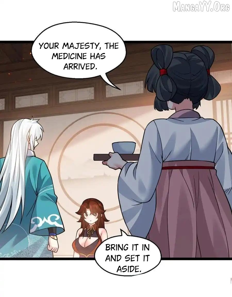 Good Disciple, Have Pity On Your Master! Chapter 238 page 14 - 