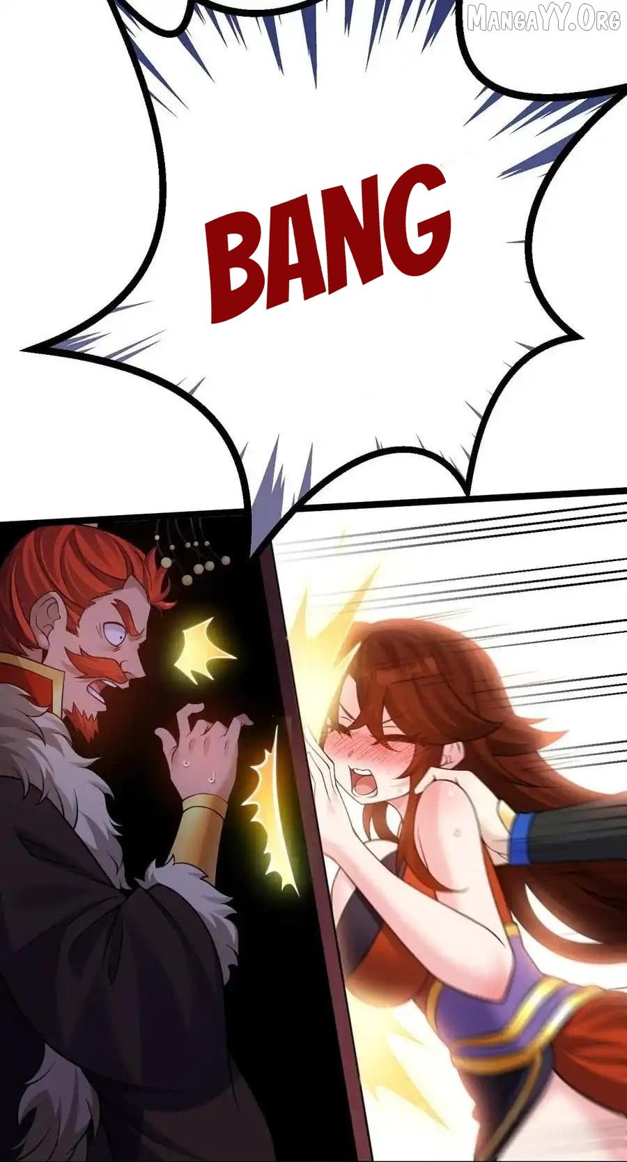 Good Disciple, Have Pity On Your Master! Chapter 238 page 21 - 