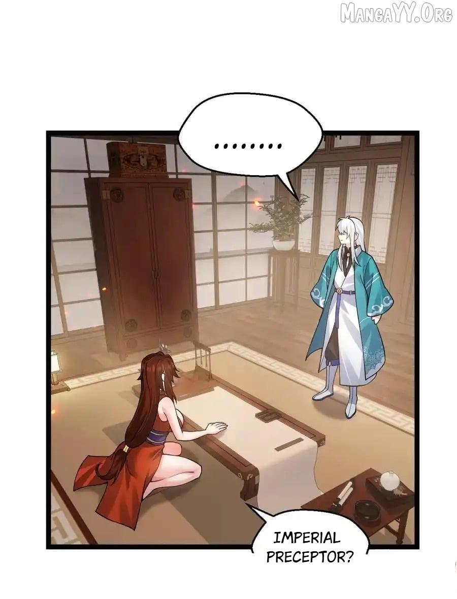 Good Disciple, Have Pity On Your Master! Chapter 238 page 4 - 