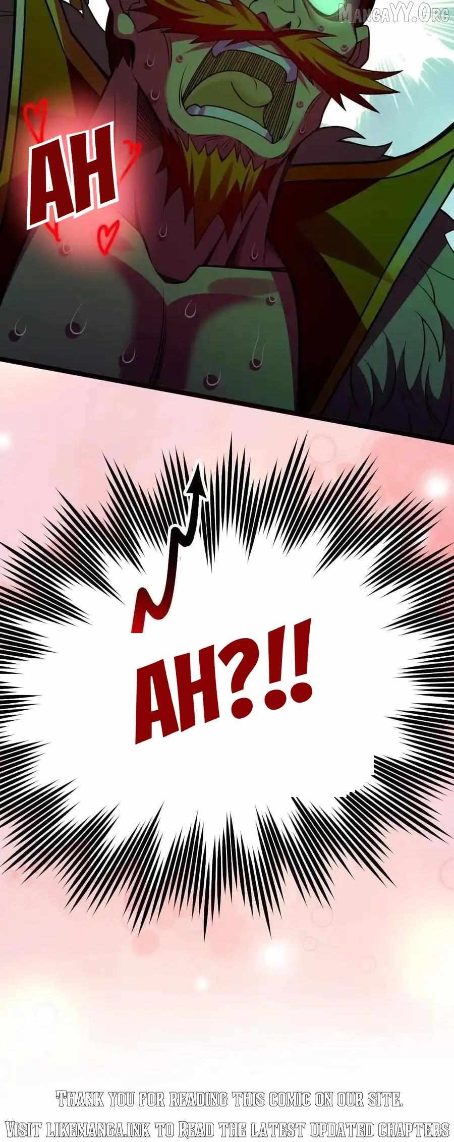 Good Disciple, Have Pity On Your Master! Chapter 238 page 33 - 