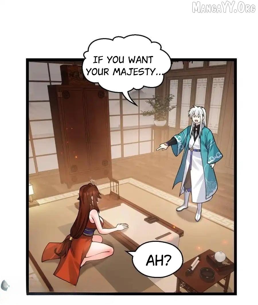 Good Disciple, Have Pity On Your Master! Chapter 238 page 10 - 