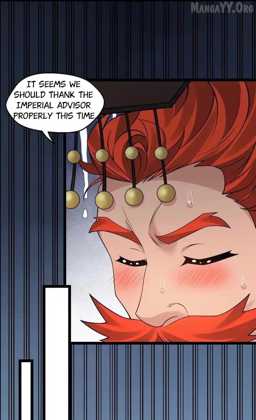 Good Disciple, Have Pity On Your Master! Chapter 239 page 20 - 