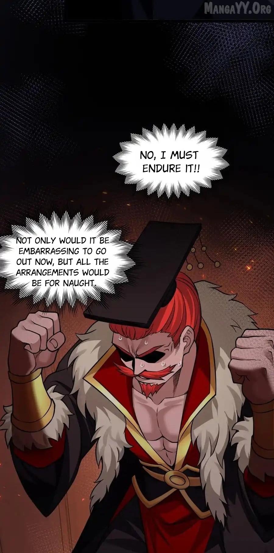 Good Disciple, Have Pity On Your Master! Chapter 239 page 6 - 