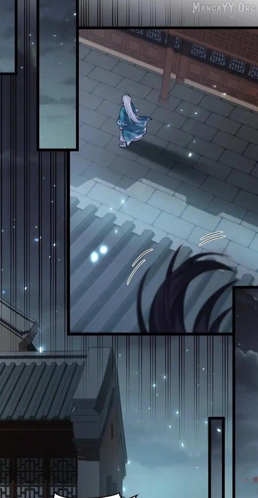 Good Disciple, Have Pity On Your Master! Chapter 240 page 15 - 