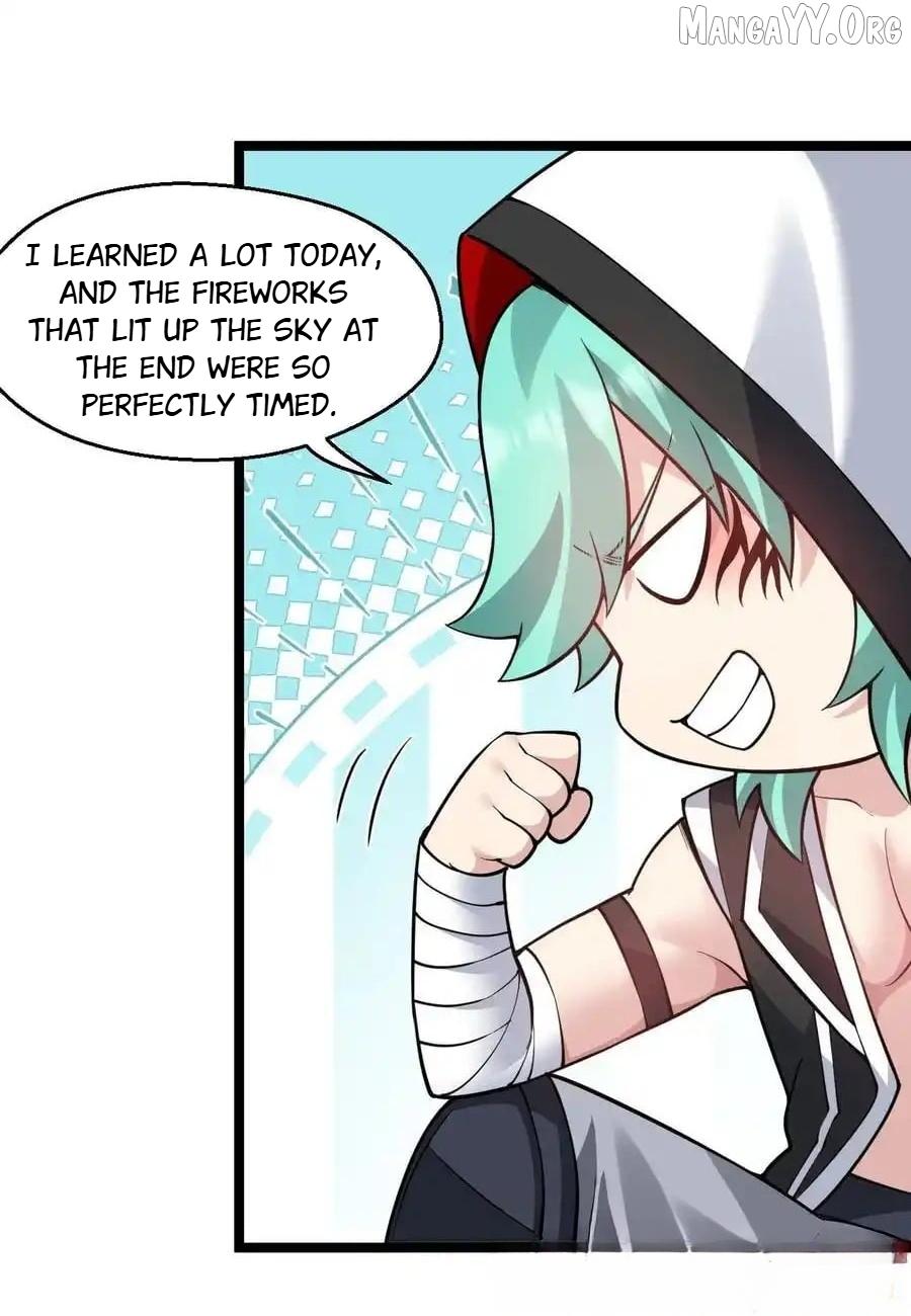 Good Disciple, Have Pity On Your Master! Chapter 240 page 9 - 