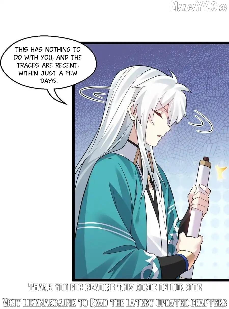 Good Disciple, Have Pity On Your Master! Chapter 241 page 13 - 