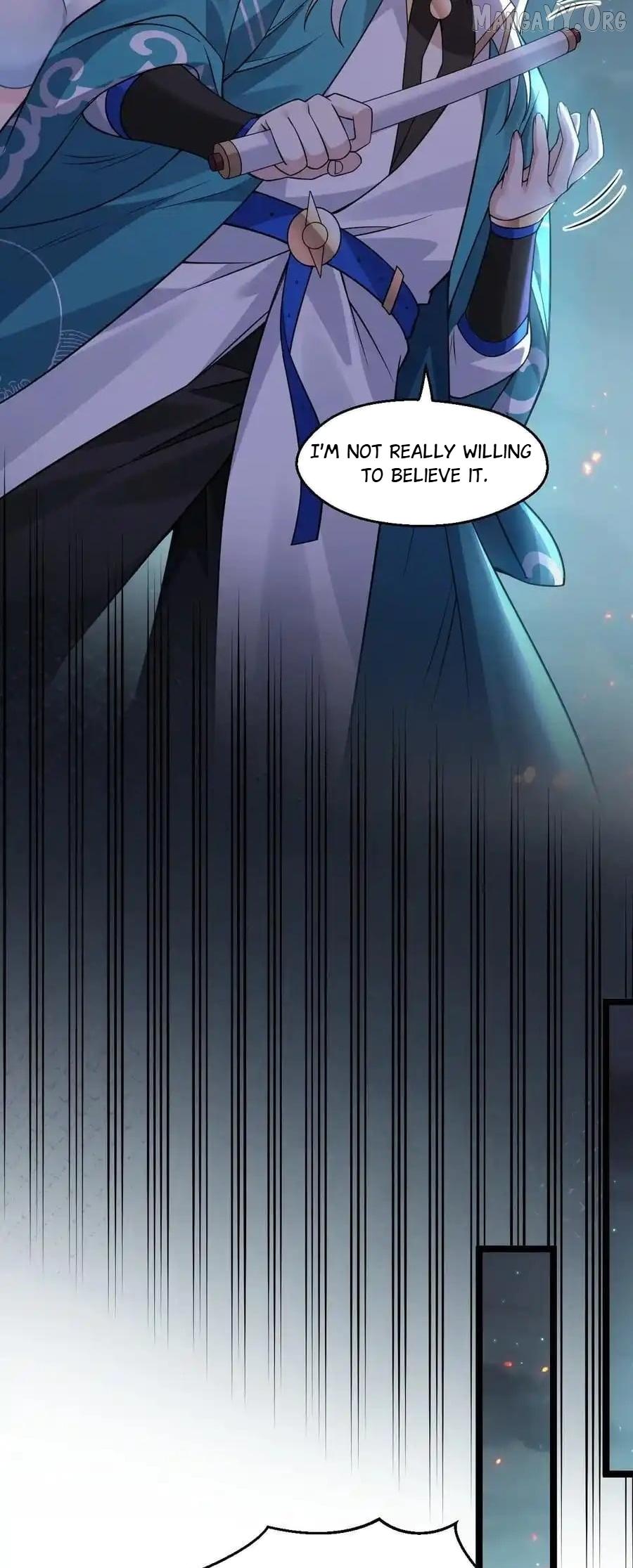 Good Disciple, Have Pity On Your Master! Chapter 241 page 15 - 