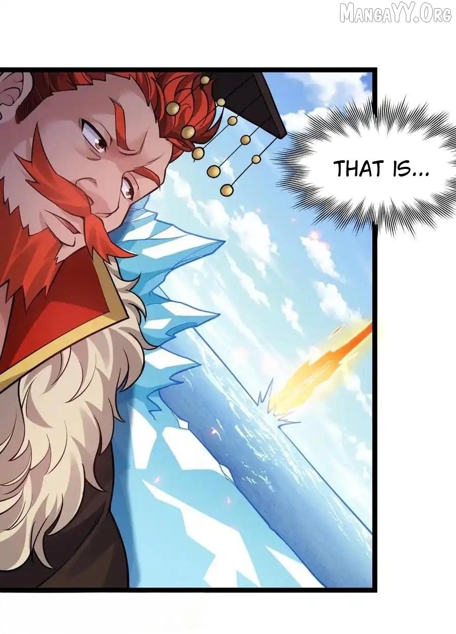 Good Disciple, Have Pity On Your Master! Chapter 242 page 14 - 