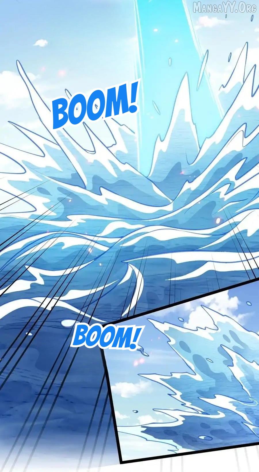 Good Disciple, Have Pity On Your Master! Chapter 242 page 5 - 
