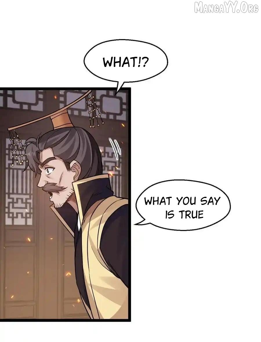 Good Disciple, Have Pity On Your Master! Chapter 243 page 24 - 