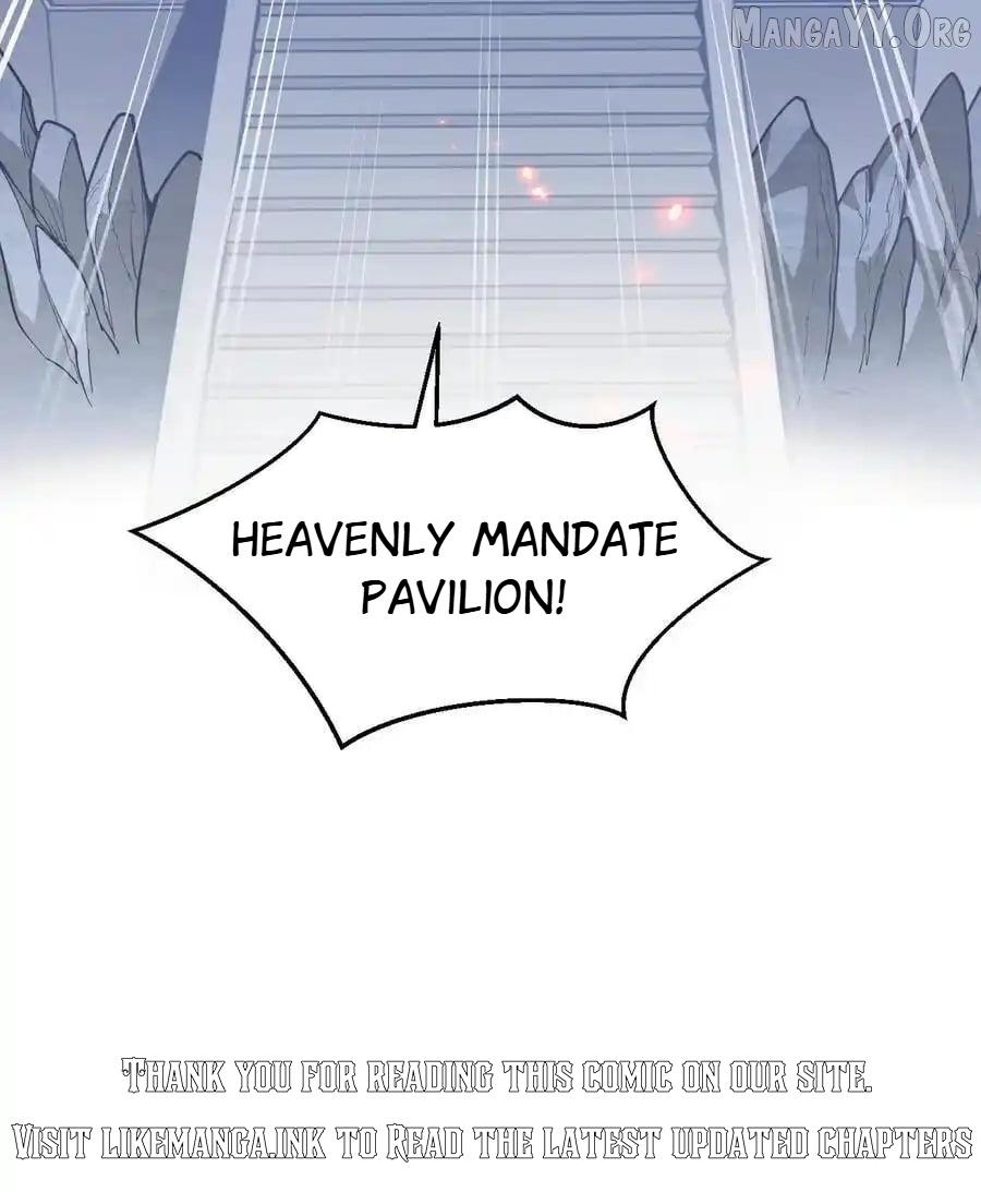 Good Disciple, Have Pity On Your Master! Chapter 243 page 41 - 
