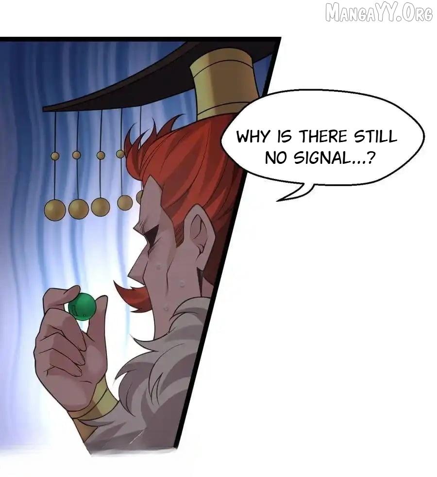 Good Disciple, Have Pity On Your Master! Chapter 245 page 2 - 