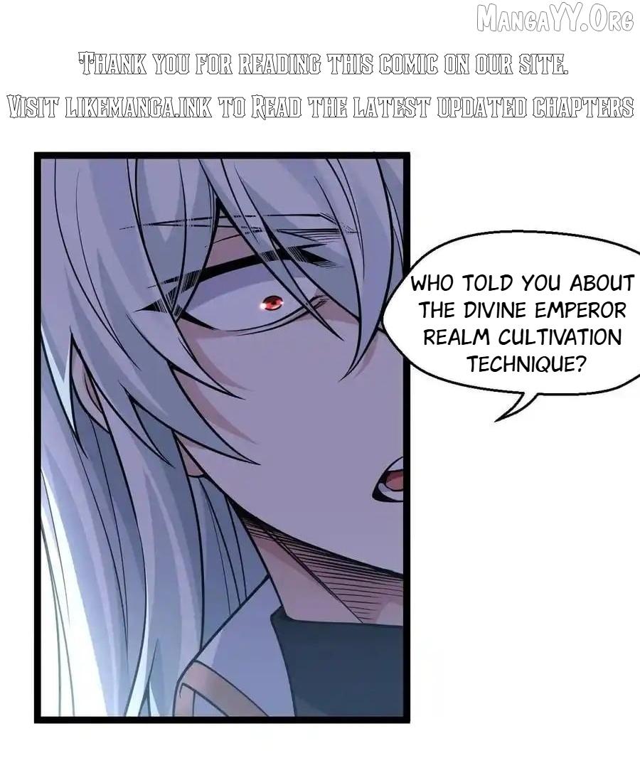 Good Disciple, Have Pity On Your Master! Chapter 245 page 11 - 