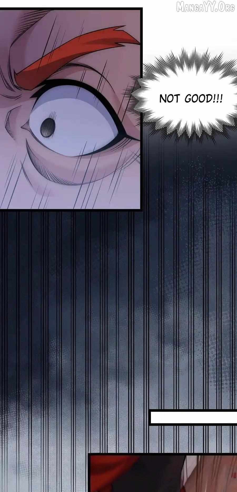 Good Disciple, Have Pity On Your Master! Chapter 245 page 30 - 