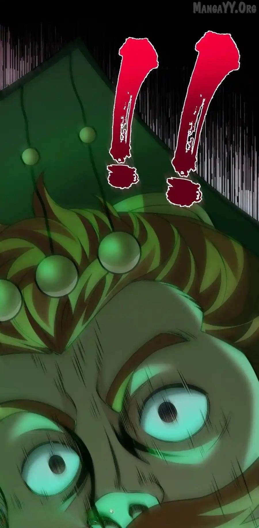 Good Disciple, Have Pity On Your Master! Chapter 245 page 34 - 