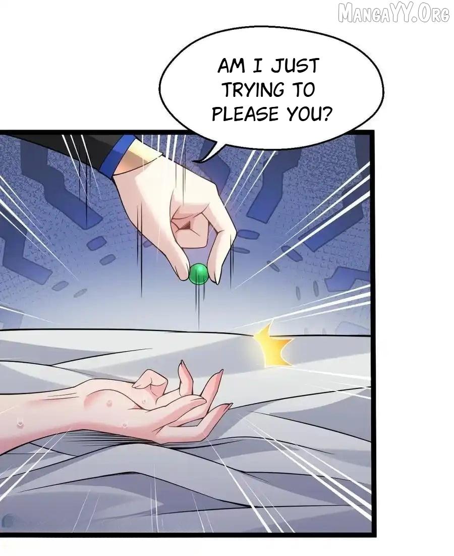 Good Disciple, Have Pity On Your Master! Chapter 245 page 6 - 