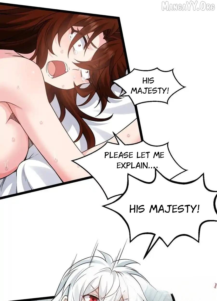 Good Disciple, Have Pity On Your Master! Chapter 246 page 2 - 